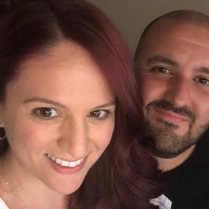 Meet your Posher, Kristin